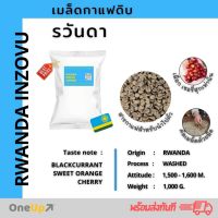 Rwanda Specialty Green Bean : สารกาแฟพิเศษรวันดา