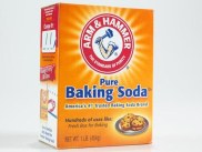 Bột Baking Soda đa công dụng, làm bánh, tẩy trắng - Hộp 454g nhập khẩu Mỹ