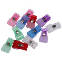 ATM Contactless Card Extractor Acrylic Debit Card Holder Suitable for Long Nail Card Extractor Keychain with Carrara