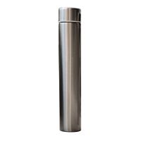 Thermos Mug Coffee Travel Stainless Steel Thermos  Creative Ultra-Thin Thermos  Home Travel Outdoor Mug  Goddess Mug