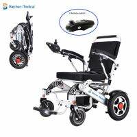 KON รถเข็นผู้ป่วย (พร้อมส่ง)รถเข็นไฟฟ้า วีลแชร์ไฟฟ้า Wheelchair  รถเข็นผู้ป่วย รถเข็นผู้สูงอายุไฟฟ้า เก้าอี้เข็นไฟฟ้า( รุ่น JM012-W5) รถเข็นวีลแชร์ รถเข็นผู้สูงอายุ