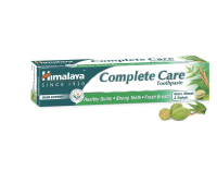 Himalaya Complete Care  40 g. ยาสีฟันช่วยดูแลเหงือกและฟัน ลมหายใจหอมสดชื่น