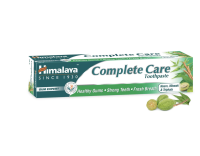 ยาสีฟัน Himalaya Complete Care 40 g ยาสีฟันสูตรคอมพลีทแคร์ เพื่อสุขภาพเหงือก และฟัน