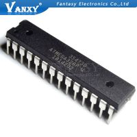 2PCS ATMEGA32A-PU ATMEGA8-16PU ATTINY2313A-PU ATMEGA16A-PU ATMEGA328P-U ATMEGA8A-PU ATMEGA8L-8PU DIP ATMEGA328P-PU Flash WATTY Electronics