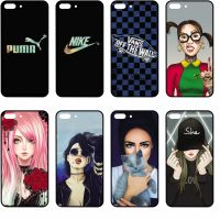 Huawei P20 P20 LITE NOVA 3E P20 PRO P30 P30 LITE NOVA 4E P30 PRO เคส เคสโทรศัพท์ เคสมือถือ เคสสกรีน ลาย Tophit05-3