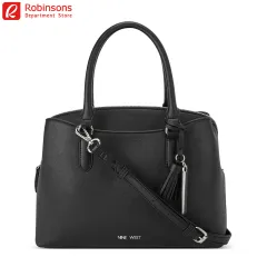 Nine West Galla Dome Satchel