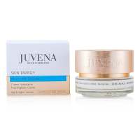 JUVENA (ครีมเติมความชุ่มชื้นให้กับผิวหน้า ใช้หลังล้างหน้าเช้า-เย็น)SKIN ENERGY MOISTURE CREAM 50 ML