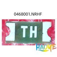 1-10pcs/lot 0468001.NRHF 0468001.NR TH SMD 100% ใหม่