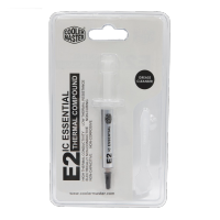 Silicone (ซิลีโคน) COOLER MASTER รุ่น E2 IC ESSENTIAL THERMAL COMPOUND (RG-ICE2-TA15-R1)