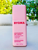 BYOMA MOISTURISING GEL CREAM (USA Import)