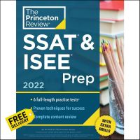 Good quality, great price &amp;gt;&amp;gt;&amp;gt; The Princeton Review SSAT &amp; ISEE Prep 2022