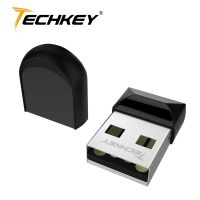 TECHKEY Mini PEN Stick Drives 8GB 16GB 64GB 32GB Usb-Flash-Drive Usb-Key Memory Stick Storage Device Hot sell WaterProof