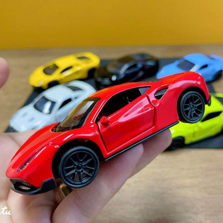 1-43-diecast-alloy-car-model-metal-pull-back-simulation-car-toy-boy-sports-car-ornament-with-to-open-the-door-gift-car-toy