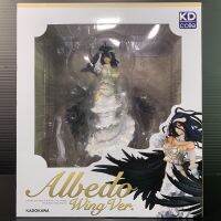 1/7 Albedo: Wing Ver (OVERLORD) (KADOKAWA Corporation)