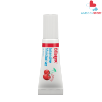 Blistex Intensive Moisturizer Cherry SPF15 ลิปบาร์มกลิ่นเชอร์รี่ บริสเทค [AIM]