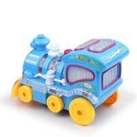 Choochooรถไฟดนตรีหรรษา No.618รุ่น Choochoo-Train-Music-53A-Toy