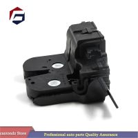 Car Trunk Lid Lock Tailgate Rear Latch Lock Actuator Fit for BMW 1-Series F20 F21 2010-2015 BMW i3 I01 2013-2017 51247248075