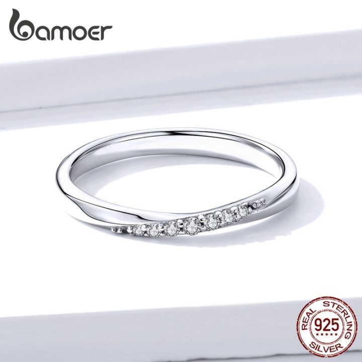 bamoer-แหวนเงินแท้-925-ประดับเพทาย-สไตล์ฝรั่งเศส-เครื่องประดับ-สําหรับผู้หญิง-งานแต่งงาน