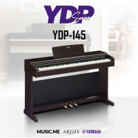 เปียโนไฟฟ้า YAMAHA YDP-145 I ผ่อนนาน10เดือน