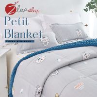 ZleepSleep : DOT Blanket 2023 ผ้าห่มขนห่านเทียม