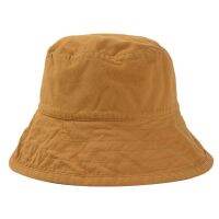 【CW】 Classic Cotton Hat Men Cap Bob Panama Color Ladies