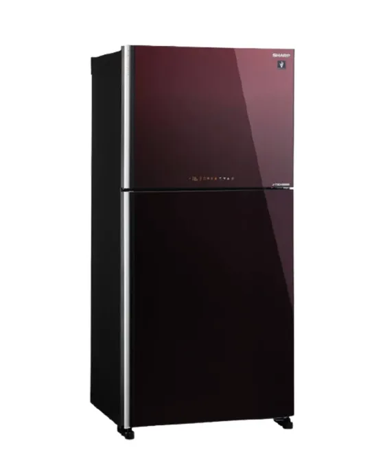 [ NEW MODEL ] Sharp SJP682MFGK / SJP682MFGM 610L Pelican Refrigerator Inverter Technology