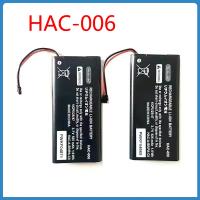 2Pcs HAC-006 Battery For Nintendo Joy-Con Left Right Handle Built-in Rechargeable Games Battery Accessories Repair Replacement Controllers