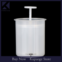 [Kupaoge] โฟมแบบพกพาเครื่องทำโฟมล้างหน้าโฟมถ้วย Body Wash Bubble Maker bubbler