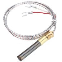 High Quality Temperature Sensor Thermopile Thermocouple High Temperature Resistant For Gas Fireplace Heater Fittings