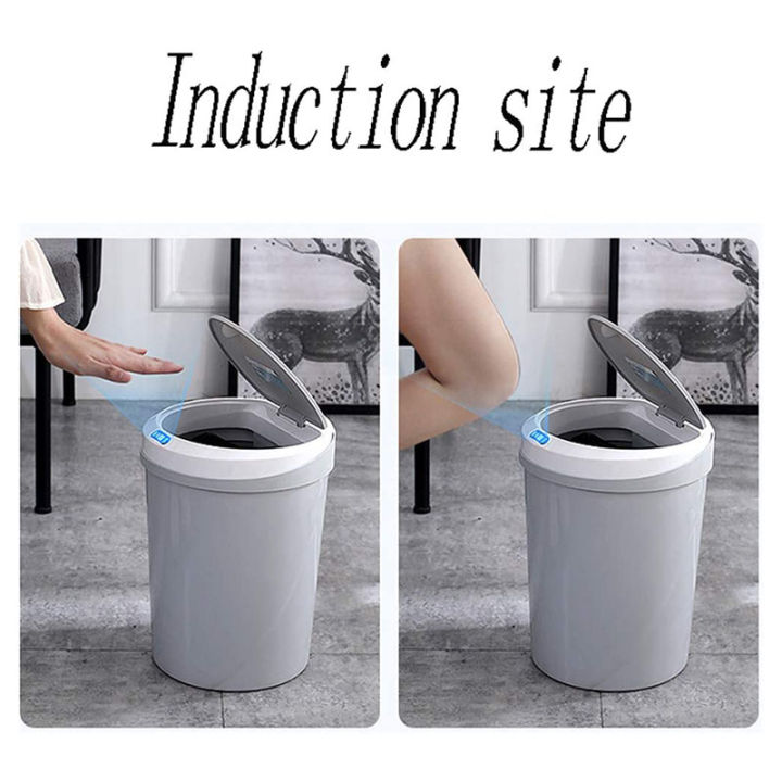 12l-smart-trash-can-home-intelligent-waste-bin-induction-garbage-bucket-automatic-trash-bin-for-kitchen-bathroom
