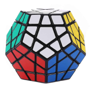 Đồ Chơi Rubik Megaminx Qiyi Rubik 12 Mặt Khối Lập Phương