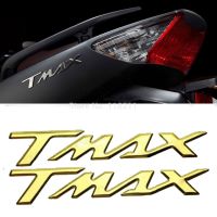 5 Color 3D Motorcycle Tail Rear Tank Pad Protector Cover Sticker Decoration Decals For Yamaha T-MAX 500 530 TMAX 500 530 Decals  Emblems