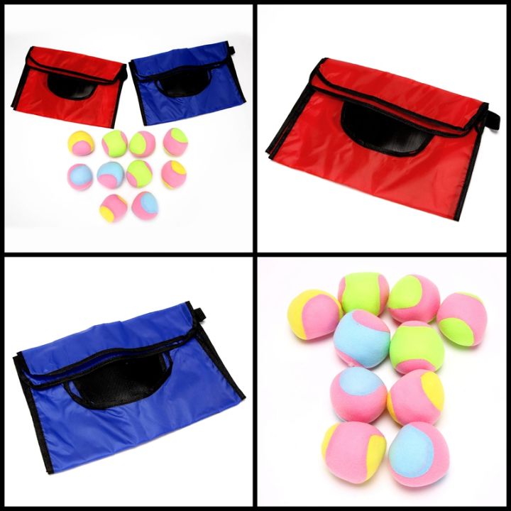 dodgeball-game-set-2pcs-kids-dodgeball-tag-sticky-vests-with-10-sport-dodge-balls-for-indoor-outdoor-playground-games