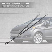 Left Hand Front Seat Tilt Cables For Fiesta MK6 2001-2008 1441167