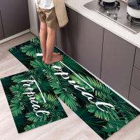 Kitchen Mat Antislip Bath Mat Soft Bedroom Floor Mat Living Room Car Doormat Kitchen Rug