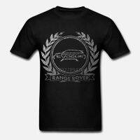 Genuine Range Rover Evoque เสื้อยืดคาร์บอนไฟเบอร์ Limited Edition 4X4  POL1