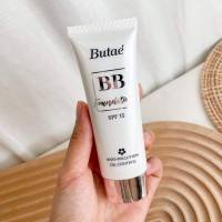 บูเต้ บีบี ฟาวเดชั่น #บีบีแอนไทโพลูชั่น Butae BB Anti Pollution SPF15