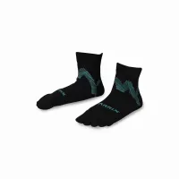 WARRIX WARRIX FIVE FINGER SOCKS (WC- 221RNACL01 ) ถุงเท้าวิ่ง  ถุงเท้าแยกนิ้ว