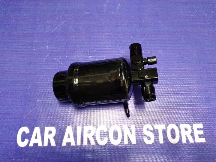 car aircon filter drier BMW E30 3 series (top port) Lazada PH
