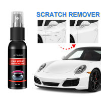 3050100Ml รถ Scratch Remover สเปรย์กันฝุ่น Auto Body Restoration สเปรย์รถรอยขีดข่วน Polish Spray เครื่องมือบำรุงรักษา