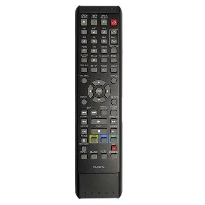 Remote Control Smart Remote Control SE-R0274 for Toshiba NB340UD D-VR17KB RD-XV47 DVD VIDEO CASSETTE RECORDER