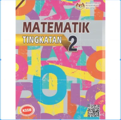 Buku Teks Matematik Tingkatan 2 Lazada