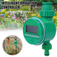 Quality Digital Water Timer Garden Inligent Irrigation Controller Automatic Watering Timer can CSV