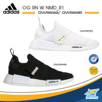 Adidas Collection รองเท้า รองเท้าทรงสลิปออน รองเท้าสำหรับผู้หญิง OG RN W NMD_R1 GW5699 / GW5698 (5500)