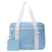 Lunch Box Womens Girl and Adult Insulated Lunch Bag Lovely Large Lunch Handbag