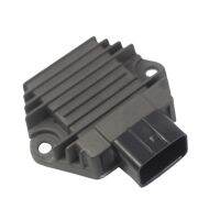 SH683-12 31600-KTB-003 Motorcycle Regulator Rectifier For Honda CBF250 MC35 CRF230L CRF230M XL650 Transalp TRX350 TRX400FW