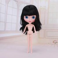 BJD Doll 112 Doll Movable Joints Articulated BJD Dolls Kids Toys Make-up 3D Eyes Beautiful Princess Baby Girl DIY Toy For Girl