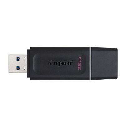 Kingston 32GB DataTraveler Exodia USB 3.2 Flash Drive (DTX/32GB) **ใหม่ของแท้100%ประกันศูนย์ไทย**