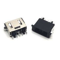 1-10pcs DC Power Jack Socket Charger Port Plug For Lenovo Legion Y540-17IRH Y740 Y540-15IRH 81SX 81SY  Wires Leads Adapters