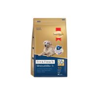 SmartHeart Gold Fit &amp; Firm 7+ Senior  Medium-large breed 20 kg.   ฟิตแอนด์เฟิร์ม 7+ อาหารสุนัขสูงอายุ พันธุ์กลาง-ใหญ่ 20 กก.